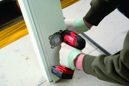 HILTI SFD 2-A Cordless Drill Screwdriver4